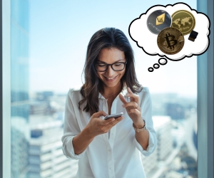 Kripto paralarda imzalama ne anlama geliyor?