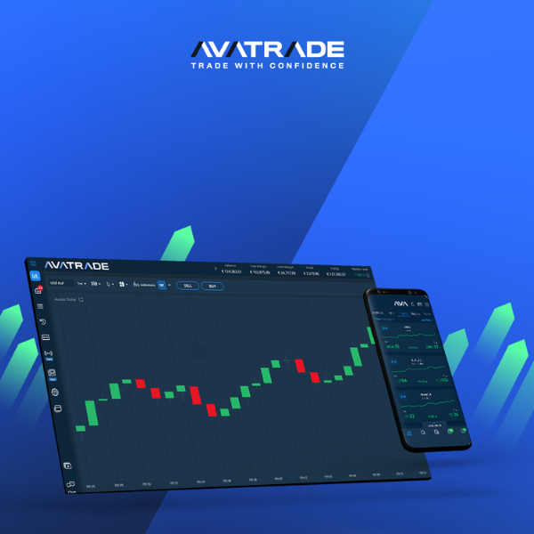 AVATRADE 2025: TRADERLAR IÇIN İNCELEME