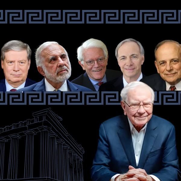 Başlıca yatırımcılar ve yatırım şekilleri